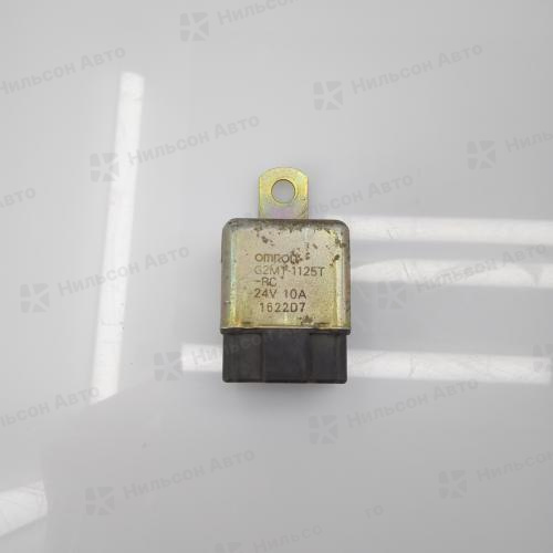 Реле HINO PROFIA P11C, FW2FWB, 24V, (5 контактов), б/у