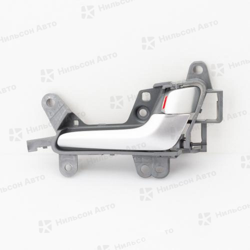 Ручка двери внутренняя JAC N56/75/80/90/120/КАМАЗ Компас-5/9/12, правая, оригинал