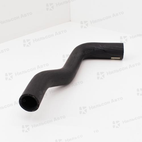 Патрубок радиатора нижний ISUZU ELF NQR90/NPR75, 4HK1-T, OOTOKO