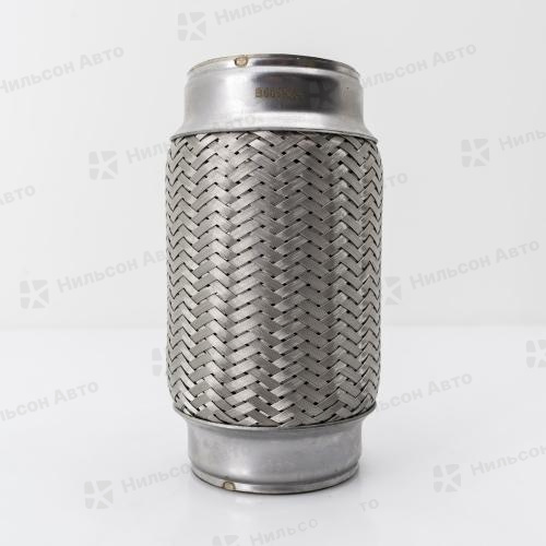 Гофра глушителя 60*150, EDEX