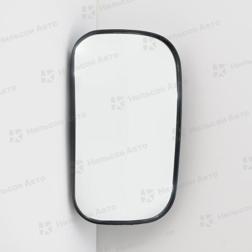 Зеркало заднего вида, MITSUBISHI CANTER, (285*166*17/с 2005), SAT