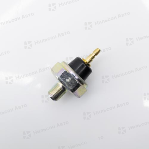 Датчик давления масла NISSAN ATLAS TD23-27, BD30, крепление на защелке, FUTABA