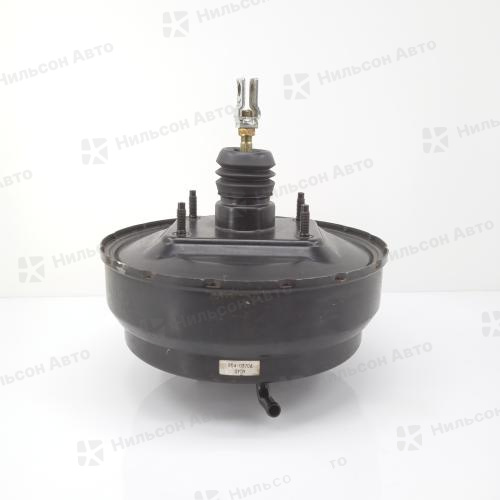 Вакуум главного тормозного цилиндра MITSUBISHI CANTER 4M51, FE50, (100*70/75*45/диаметр 249), б/у