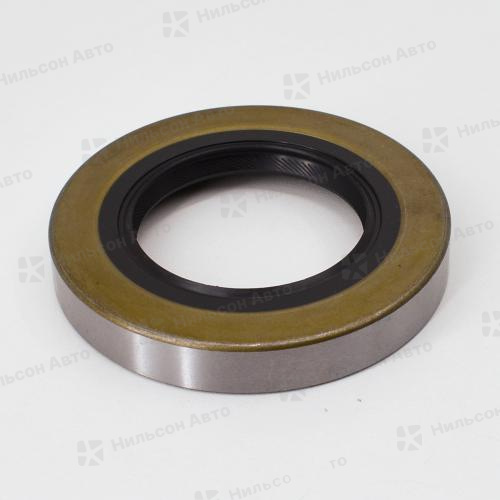 Сальник хвостовика МТМ TOYOTA DYNA, 48*82*12, MUSASHI