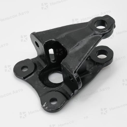 Кронштейн передней рессоры передний HINO 300/TOYOTA DYNA, правый, GTP