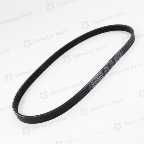 Ремень ручейковый 4PK745 MITSUBOSHI