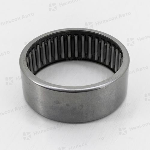 Подшипник вторичного вала МКПП ISUZU ELF, оригинал (игольчатый) (63*55*24)