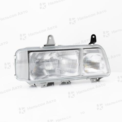 Фара ISUZU FORWARD FRR32-35, 1994-2006 г правая, в кабину, AUTODEPO