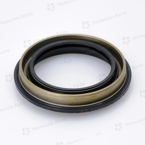 Сальник задней ступицы наружный NISSAN ATLAS, 67*90*12,5*20, NOK