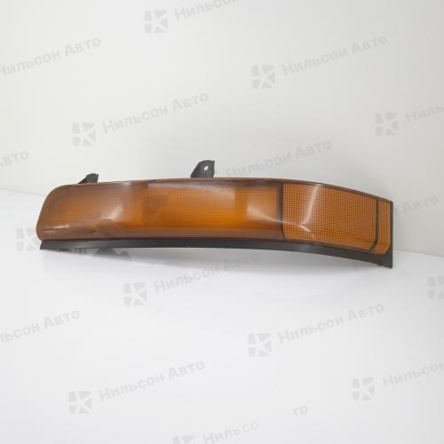 Поворотник MITSUBISHI FUSO 6D15, FK616, левый, (1993-2002), б/у