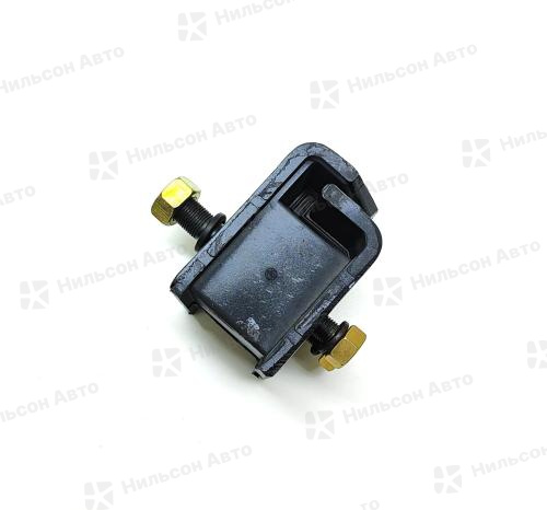Подушка двигателя ISUZU GIGA CXZ71, передняя, вид 2, ZEVS