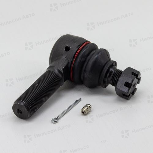 Рулевой наконечник TOYOTA DYNA, вид 6, левый, ZEVS