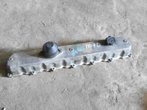 Крышка клапанов HINO RANGER, H07D, б/у