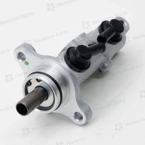 Главный тормозной цилиндр HYUNDAI / KIA, (1.1/16), G-BRAKE