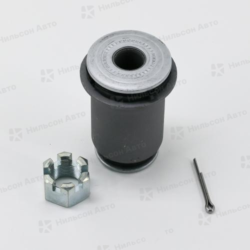 Сайлентблок рычага переднего нижнего TOYOTA COASTER, оригинал