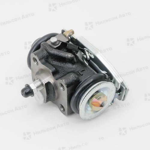 Рабочий тормозной цилиндр задний MMC CANTER 30*40, диаметр 32, с прокачкой левый, АВТОМАТИЧЕСКАЯ подводка, YAMASIDA