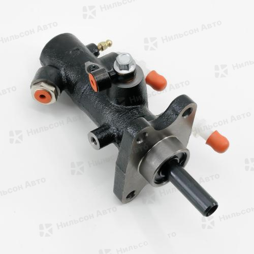 Главный тормозной цилиндр HYUNDAI PORTER/KIA (1.1/8), TCIC