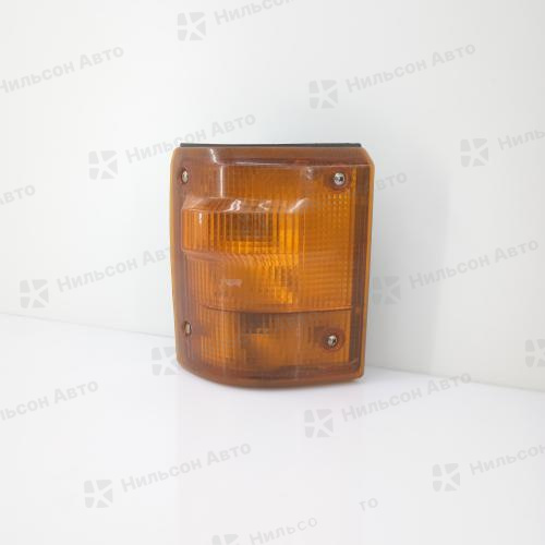Габарит, правый, (желтый), MAZDA TITAN, 1989-1991, б/у