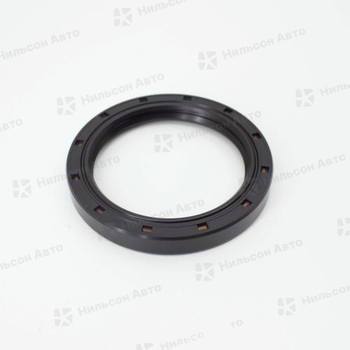 Сальник коленвала лобовой MMC FUSO 6D15, 72*94*12, оригинал