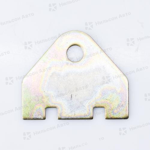 Щечка крепления задней рессоры HINO RANGER, GSPARTS