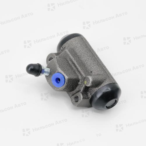 Рабочий тормозной цилиндр задний HYUNDAI/KIA 46, диаметр 31, с прокачкой левый, G-BRAKE