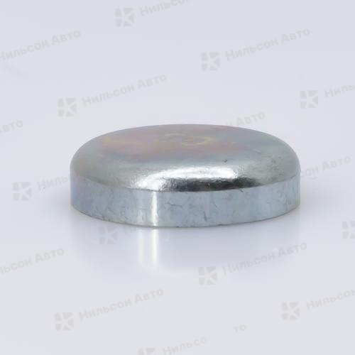Заглушка головки блока ГАЗЕЛЬ NEXT CUMMINS ISF 2.8/ISF 3.8, металлическая, оригинал