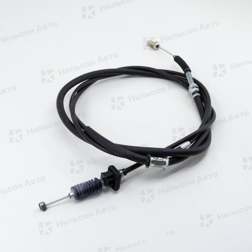 Трос газа NISSAN DIESEL FE6, FE6-T, MK210, длина 290 см, TSK