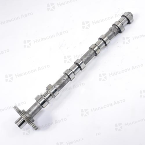 Распредвал ГАЗель Next/ГАЗель NN/Соболь NN G21A, выпускной, с шестерней 67 зубьев, оригинал