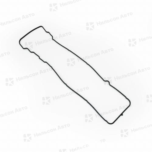 Прокладка клапанной крышки HINO RANGER J07C, J07E вид 2, SANWA GASKET