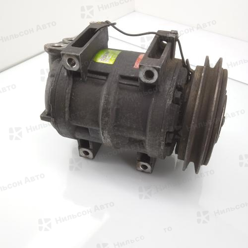 Компрессор кондиционера MAZDA BONGO R2, SK22T, 24V, б/у