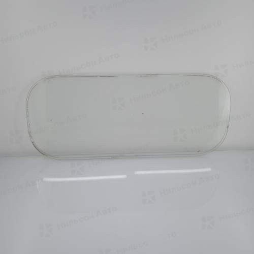 Стекло заднее NISSAN ATLAS W2H41, BD30, 1992-1995 г, б/у