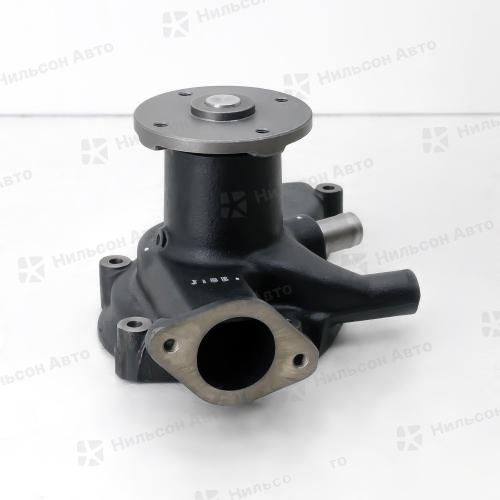 Помпа водяная NISSAN DIESEL FE6, CM87, вид 1, ASAHI