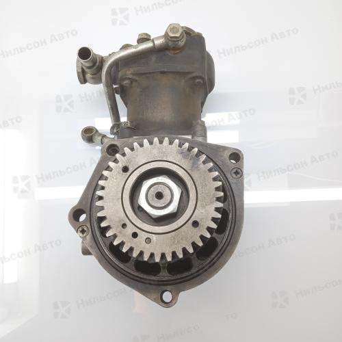 Компрессор воздушный ISUZU FORWARD 6HE1, FRR32,  (35 зубьев), б/у
