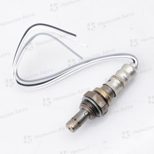 Кислородный датчик универсальный, NGK (4 контакта)