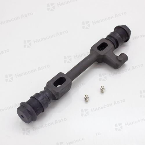 Ось верхнего рычага TOYOTA DYNA, правая/левая, ZEVS