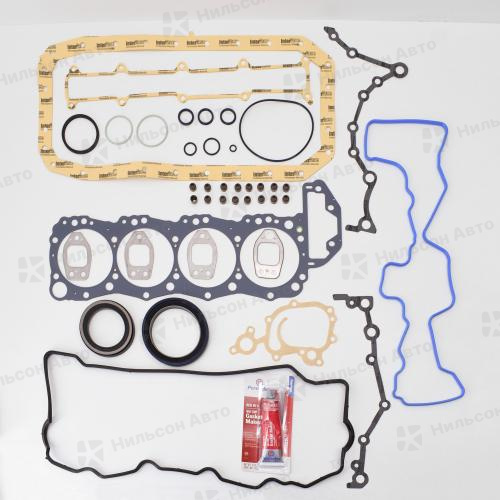 Ремкомплект двигателя TOYOTA DYNA S05C, S05D, J05C MATTO (прокладка гбц 11115-E0120)