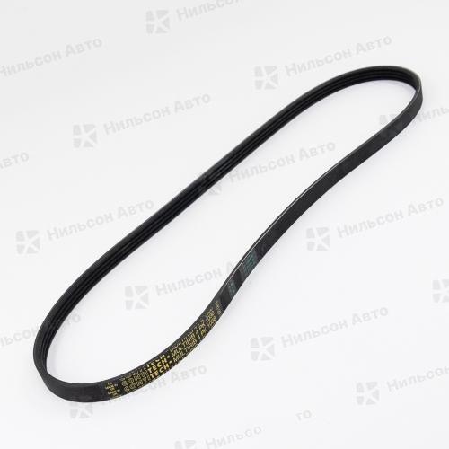 Ремень ручейковый 4PK1038 CONTITECH