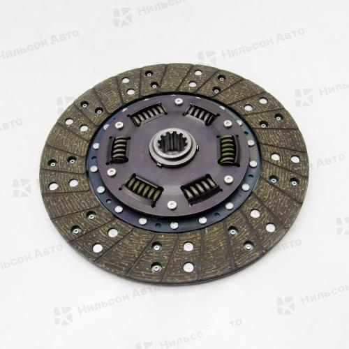 Диск сцепления 260*170*12*28.0 NKK