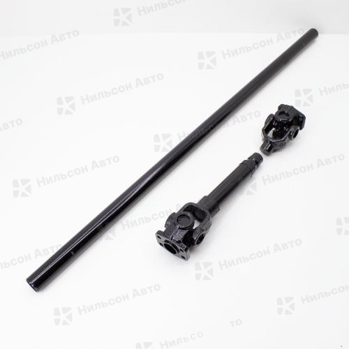 Кардан ПТО, фланец 25*50, диаметр 36, длина 100 см, ZEVS