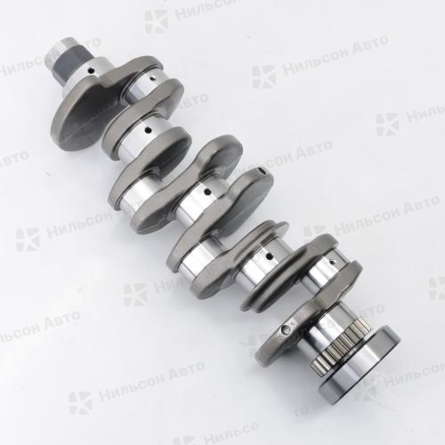 Коленвал ГАЗЕЛЬ БИЗНЕС CUMMINS ISF 2.8, оригинал