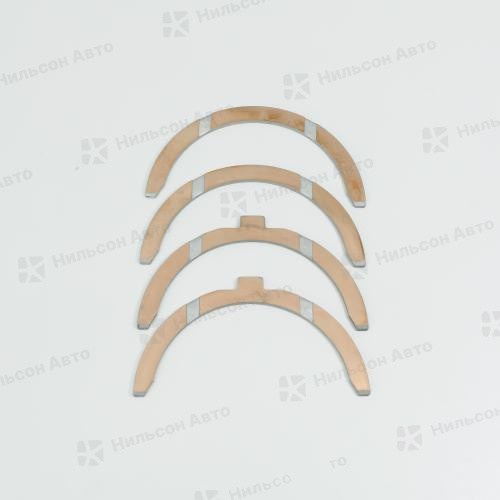 Полукольца NISSAN ATLAS TD23, TD25, TD27, TAIHO