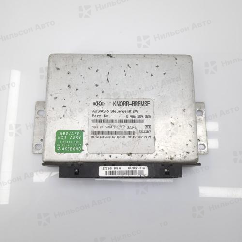 Блок управления ISUZU FORWARD 6HL1, FRR35, 24V, (ABS), б/у