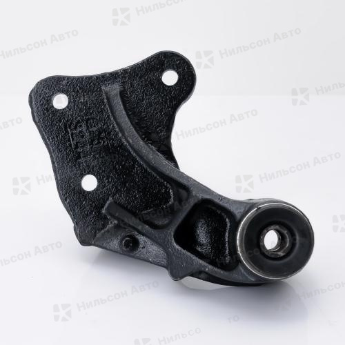 Кронштейн задней рессоры ISUZU ELF, правый, ZEVS