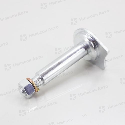 Палец рессорный под сайлентблок MMC CANTER/HUYNDAY передняя рессора под резиновые втулки, GSPARTS (22*85*132)