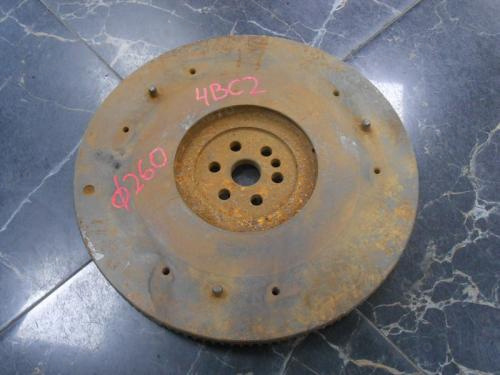 Маховик ISUZU ELF 260*170 4BE1, 4BC2, б/у