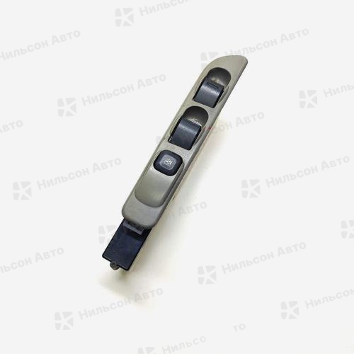 Блок управления стеклоподъемниками, 24V, MITSUBISHI FUSO CANTER, правая сторона, б/у