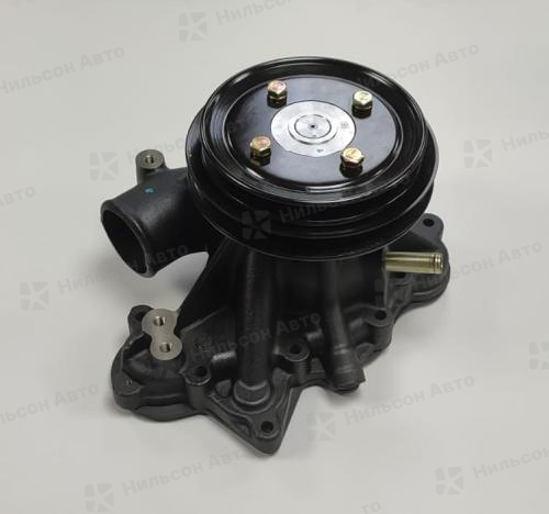 Помпа водяная MMC FUSO 8DC8, 8DC9, 8DC10, Nilson Auto Parts