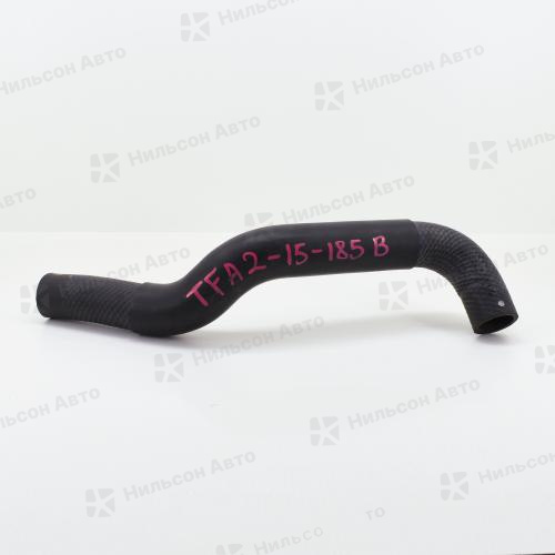 Патрубок радиатора нижний MAZDA TITAN TF, вид 1, оригинал