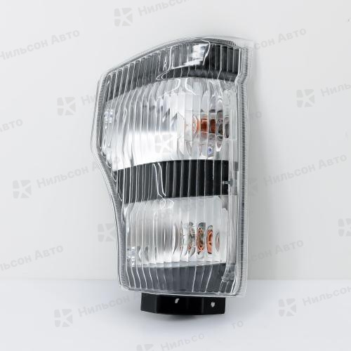 Габарит, ISUZU ELF, с 2003, левый, AUTODEPO