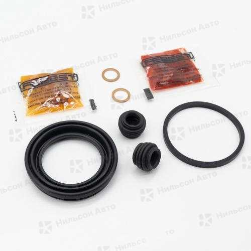 Ремкомплект тормозного суппорта передний HONDA FIT, FEBEST